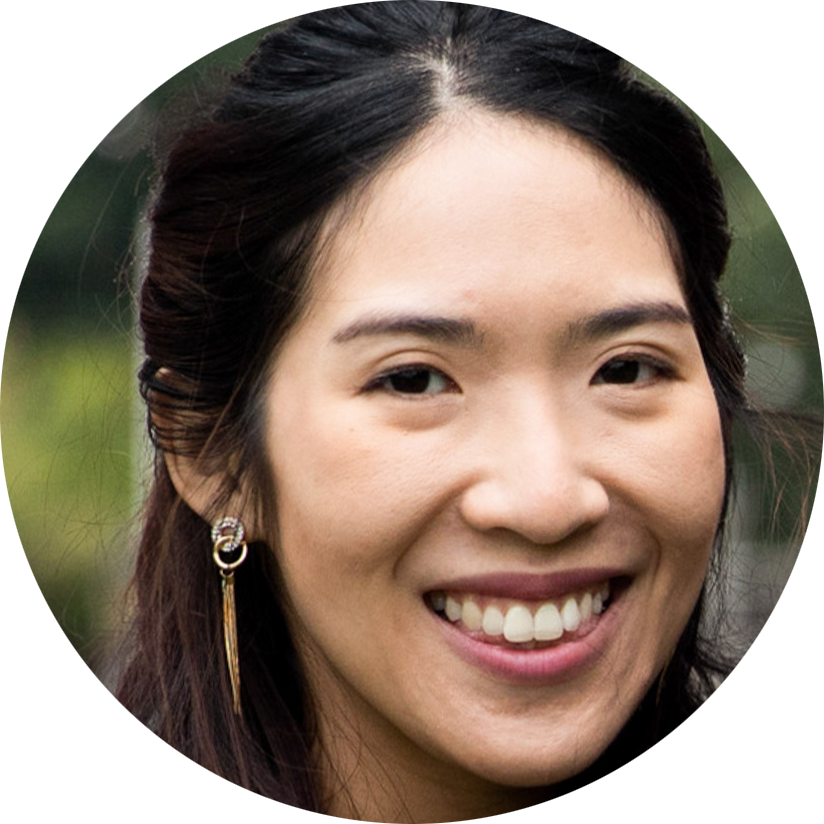 Go to the profile of Adeline Yong