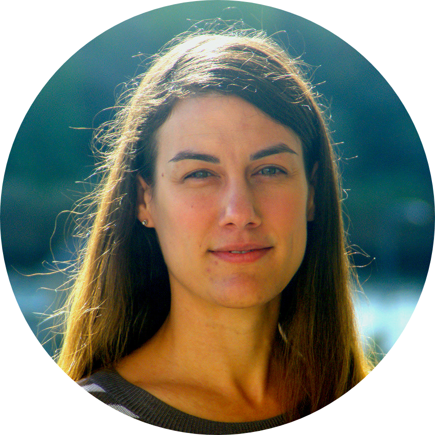 Go to the profile of Leslie Vogt-Maranto