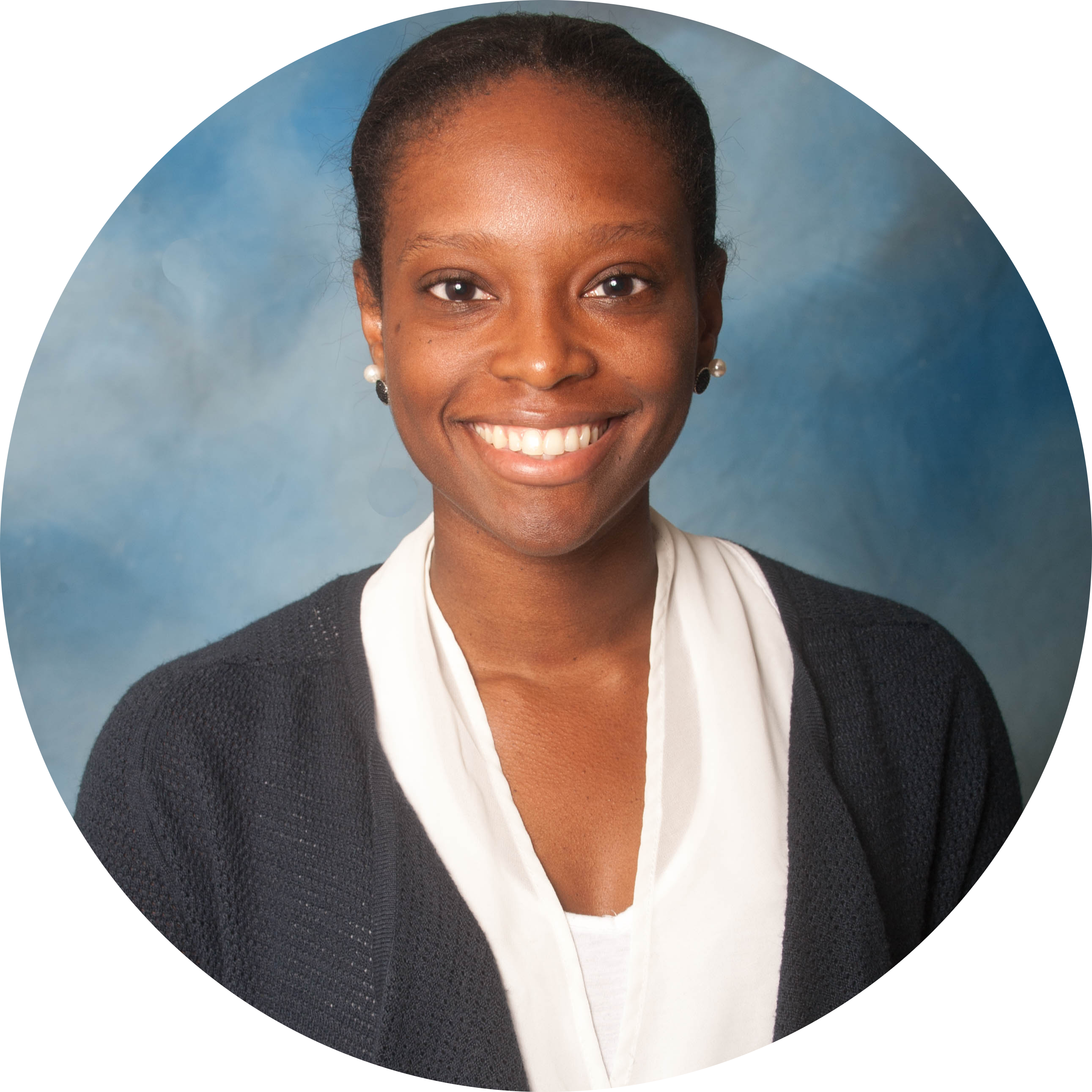 Go to the profile of Rochelle Fletcher