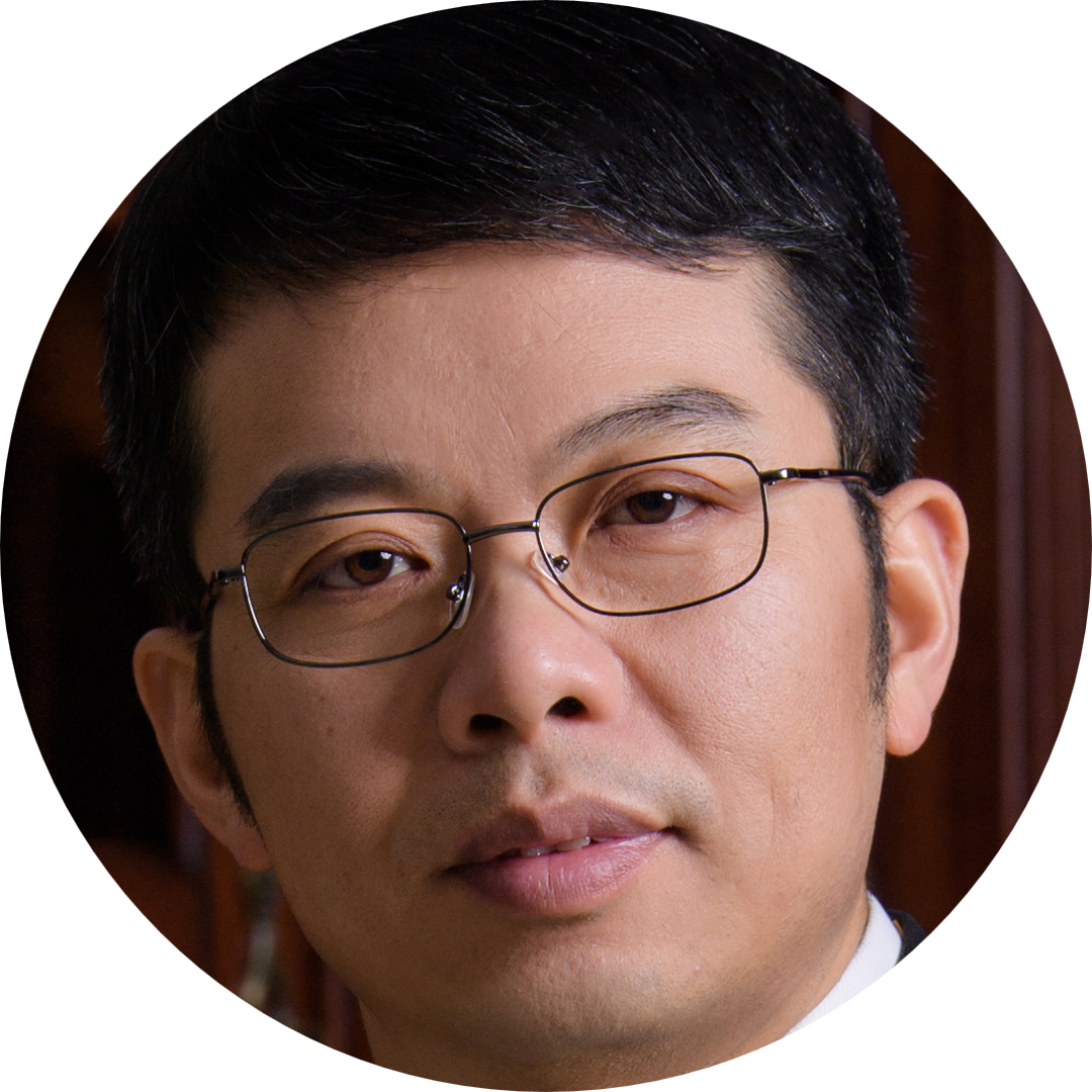 Go to the profile of Zheyong XUE