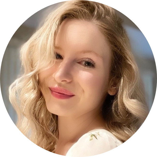 Go to the profile of Jessica Farrell