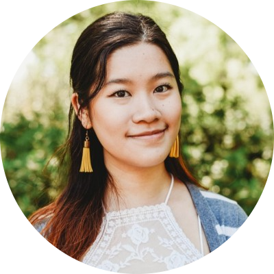 Go to the profile of Georgianna Lin