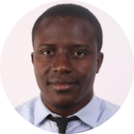 Go to the profile of Peter Ibikunle