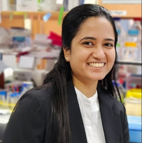 Go to the profile of Shivankari Krishnananthasivam, Ph.D