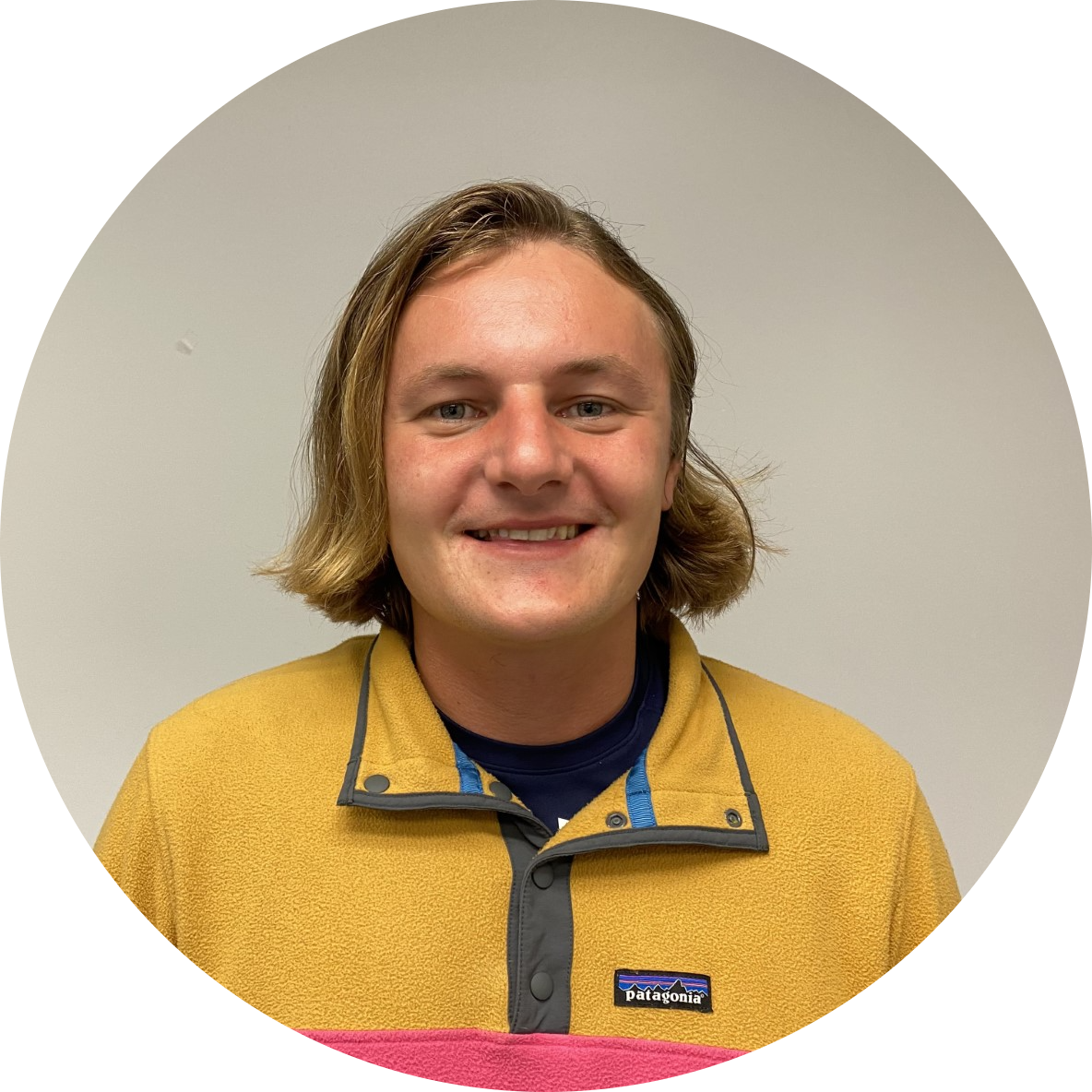 Go to the profile of Tanner Jankins