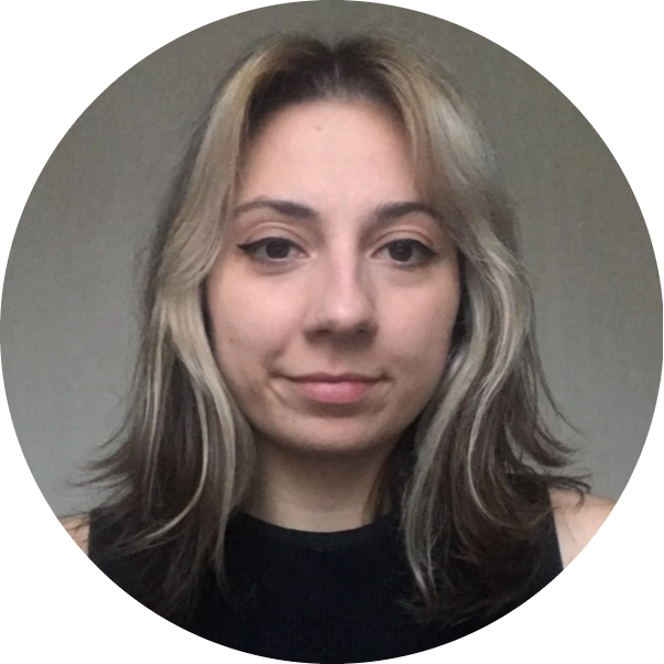 Go to the profile of Radvile Mauricaite