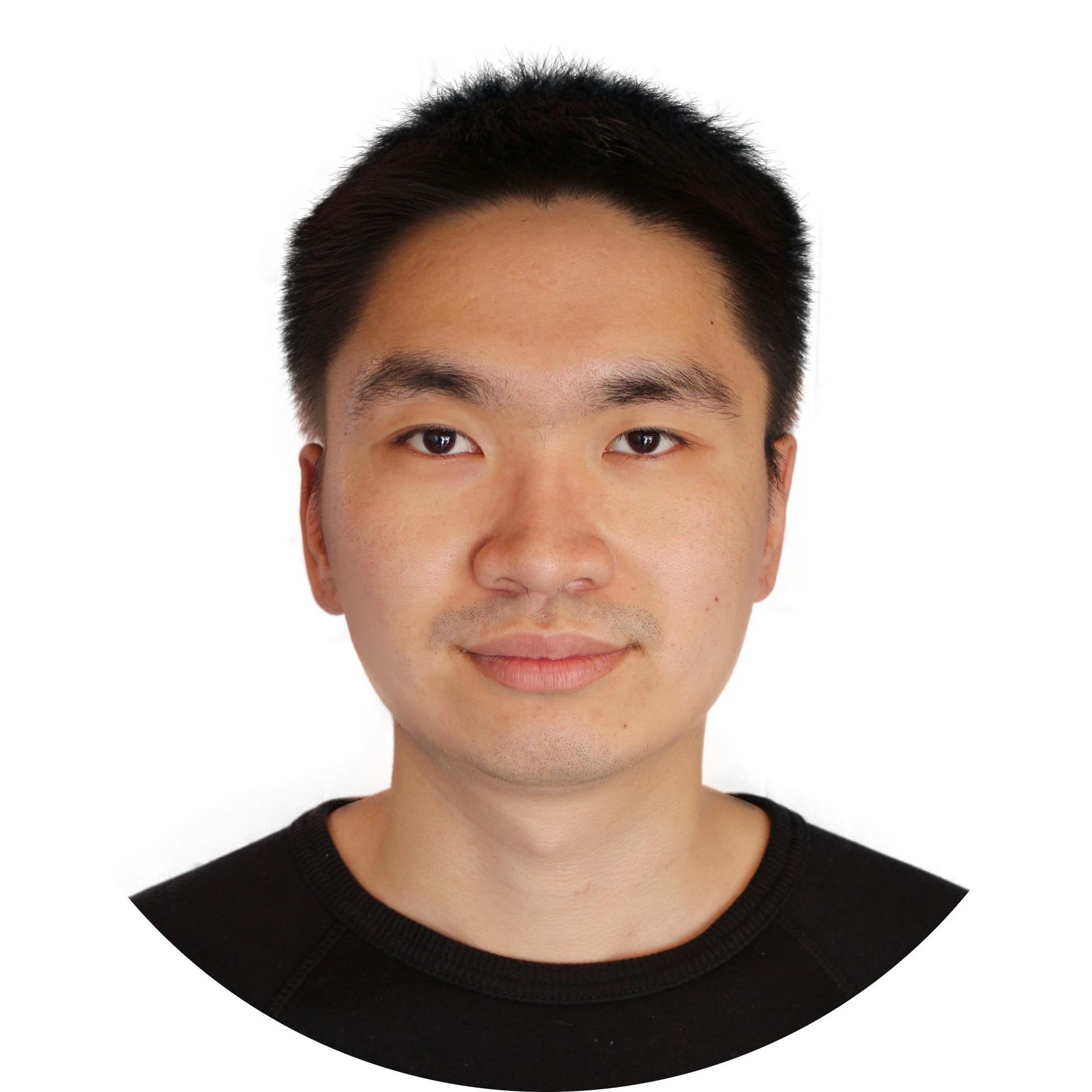 Go to the profile of Yang Liu