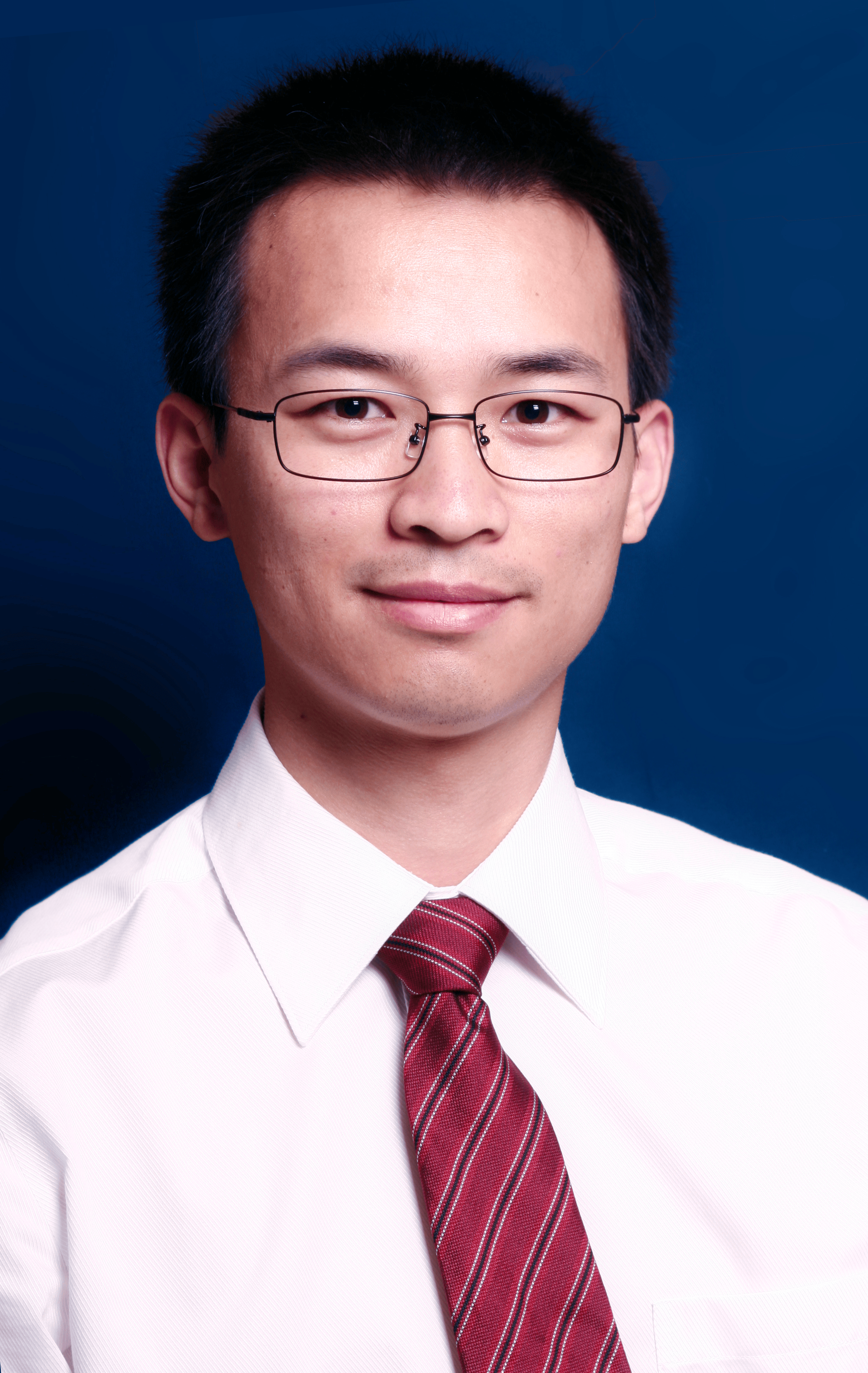 Go to the profile of Qian Liu