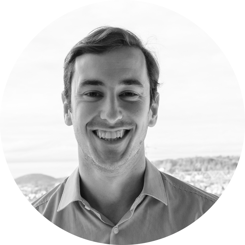 Go to the profile of August DuMont Schütte