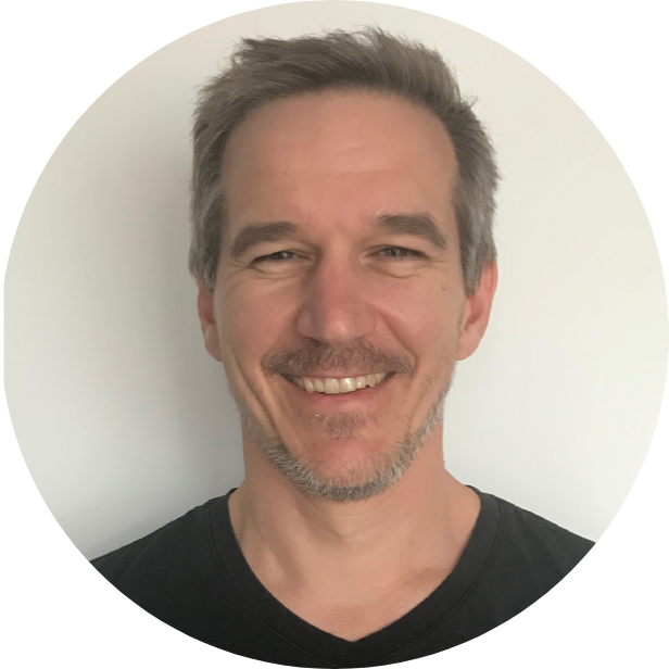 Go to the profile of Martin Grininger