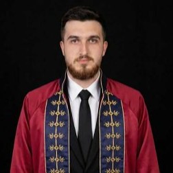 Go to the profile of Burak Can KARA