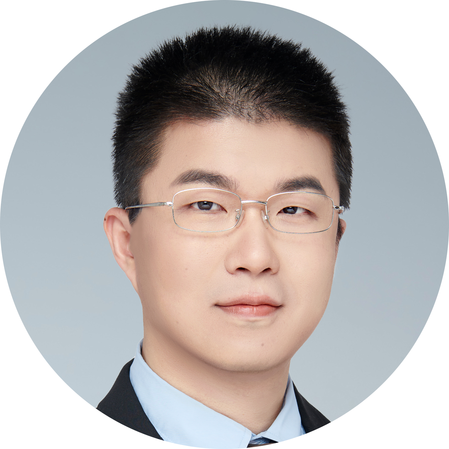 Go to the profile of Long Zhou