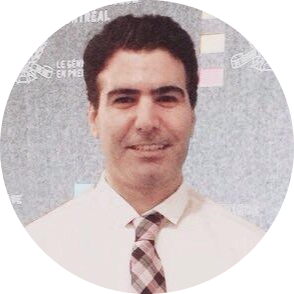 Go to the profile of Sajjad Taravati