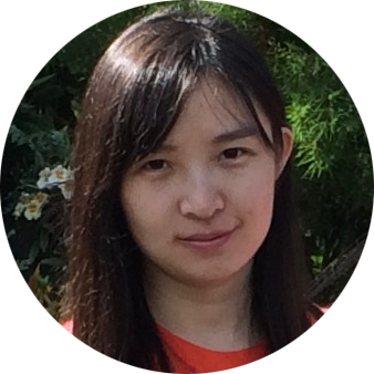 Go to the profile of Siyan Zhao