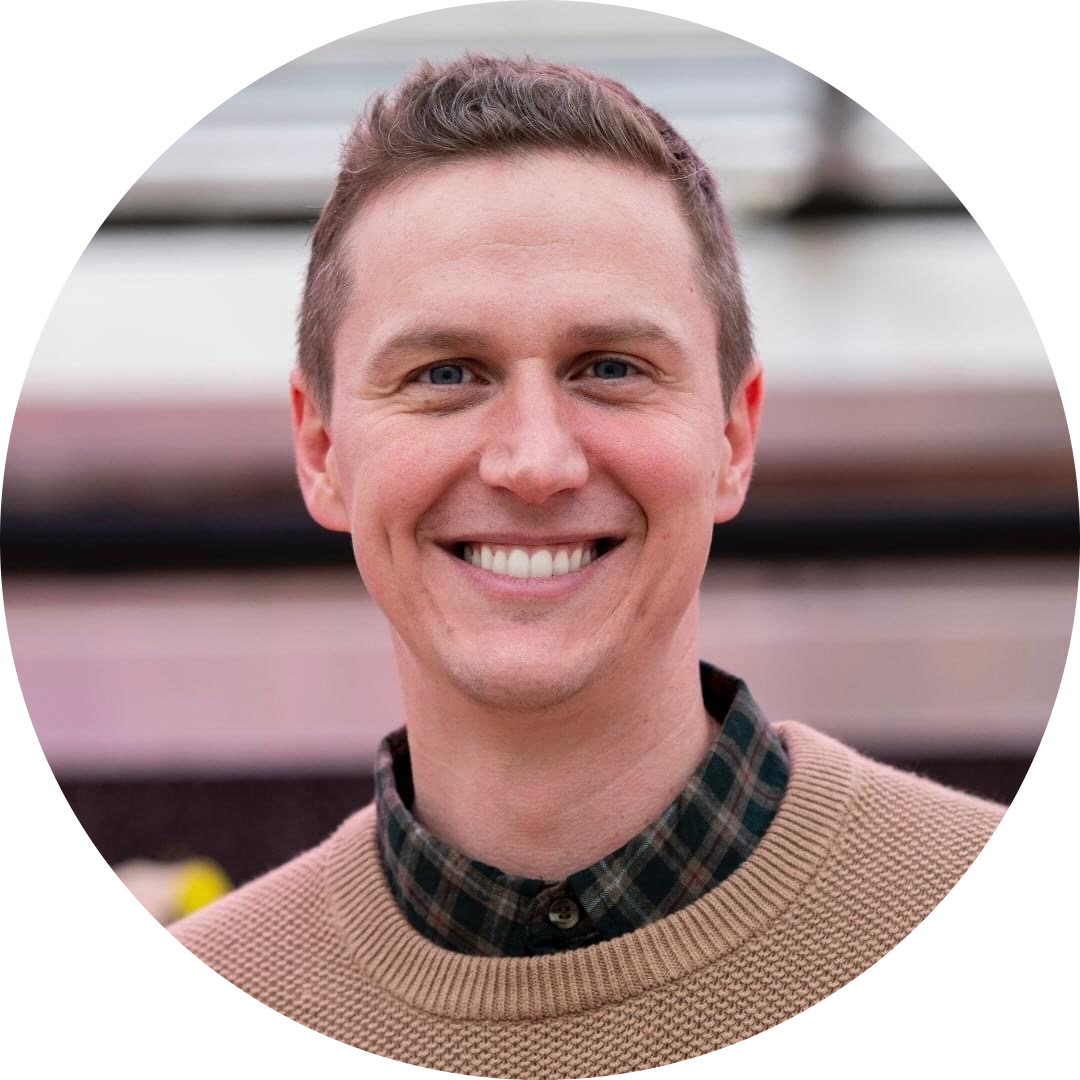 Go to the profile of Francisco Dini-Andreote