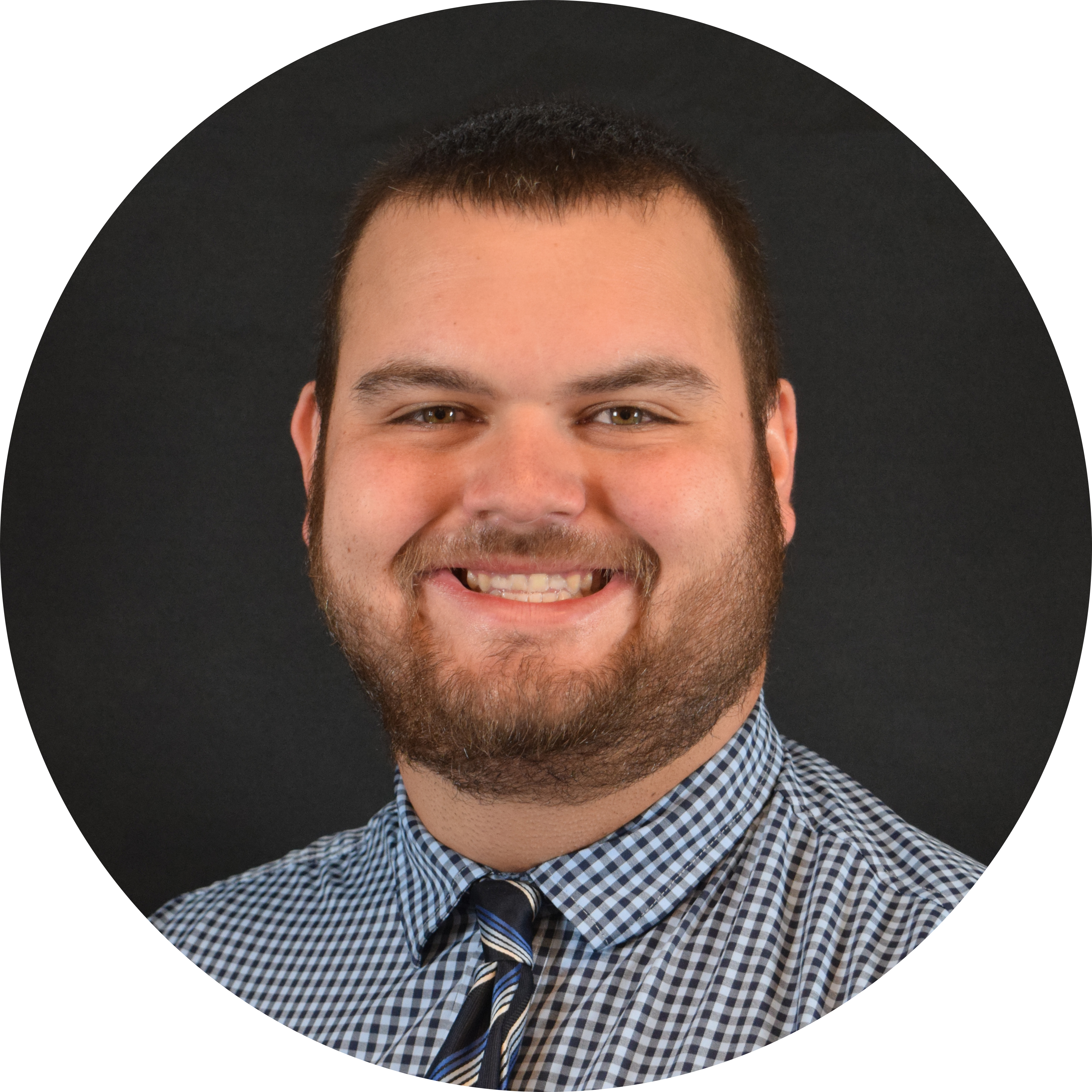 Go to the profile of Jacob Doon-Ralls