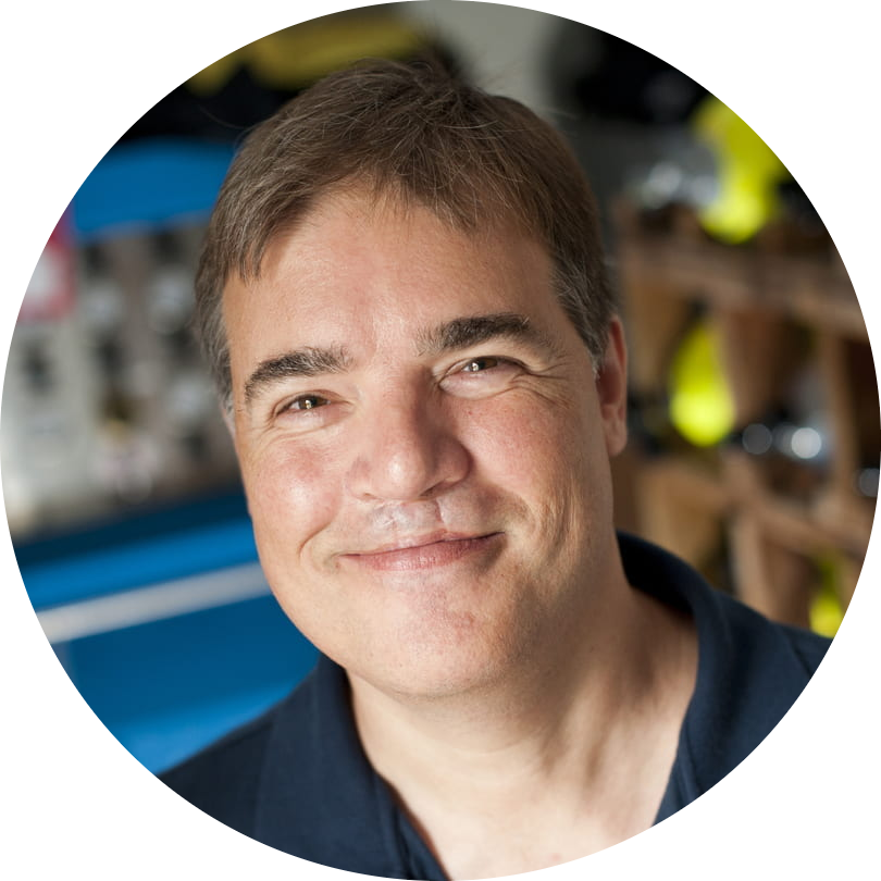 Go to the profile of Brian Helmuth