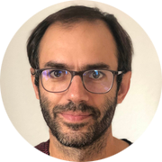 Go to the profile of Manuel Gomez Rodriguez