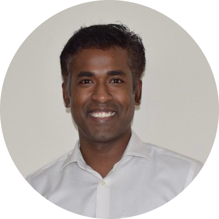 Go to the profile of Sathish Sundar Dhilip Kumar