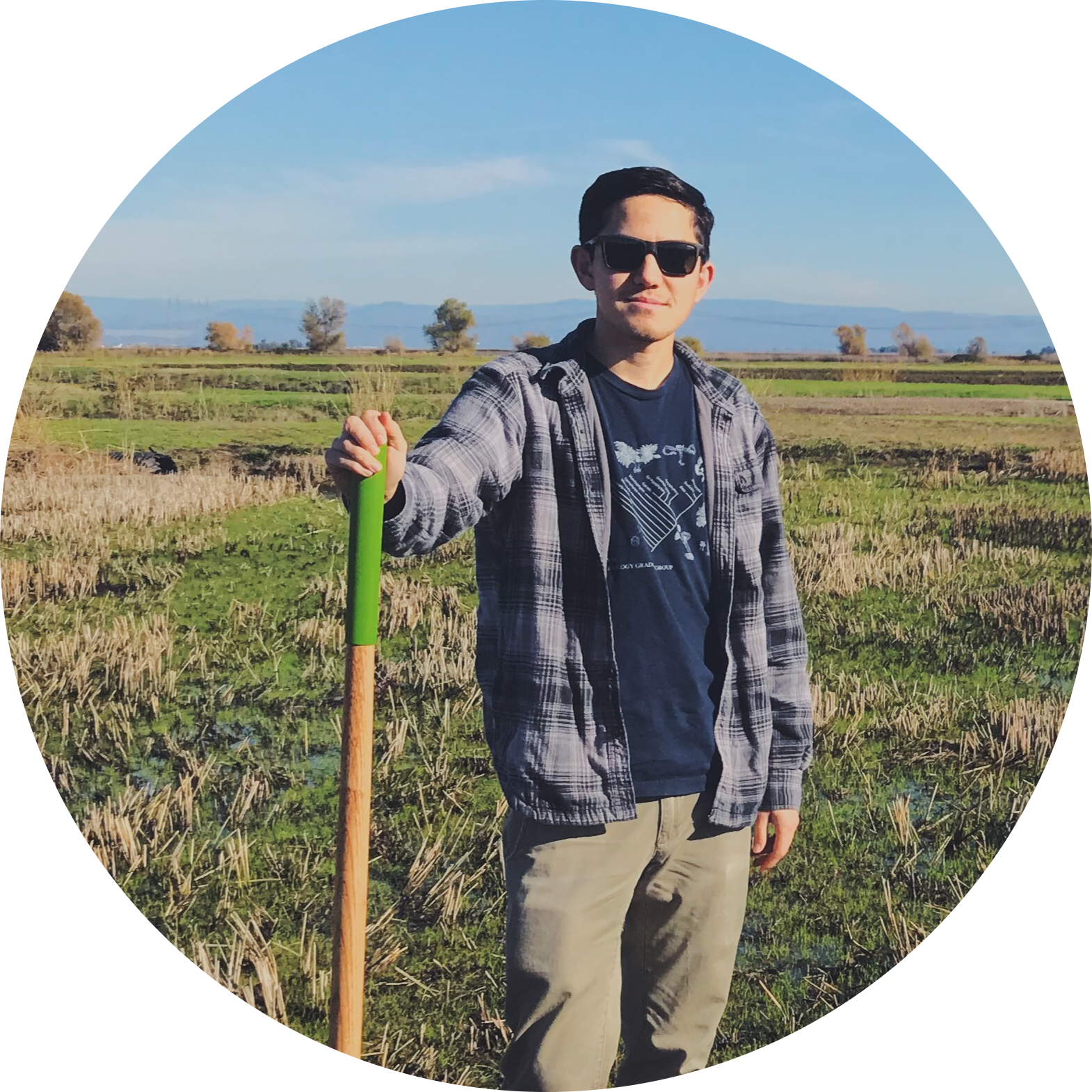 Go to the profile of Daniel Caddell