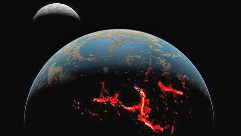 Autopsy of Earth’s Earliest Subduction: Clues from 3.8-Billion-Year-Old Rocks