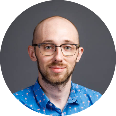 Go to the profile of Ethan Howley