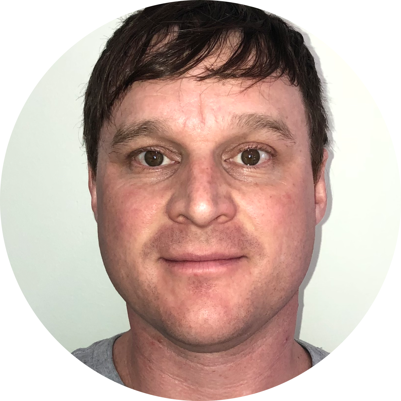 Go to the profile of Stuart Taylor