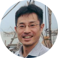 Go to the profile of Seiji Takeda