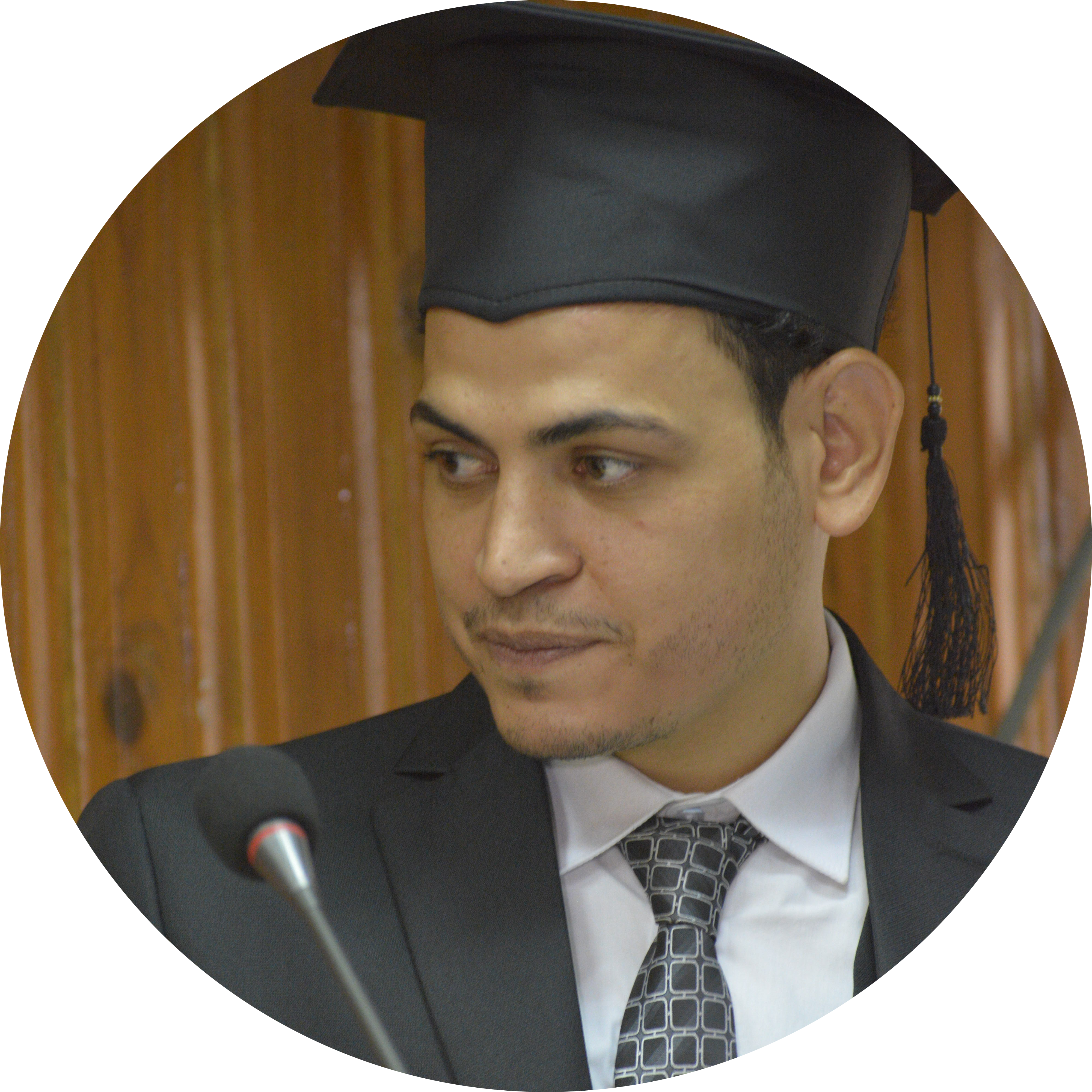 Go to the profile of Ahmed Hussien Ahmed Kotb