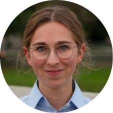 Go to the profile of Katharina Hoebel