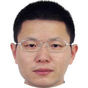 Go to the profile of Huayi Yin