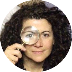 Go to the profile of Silvia Argimón