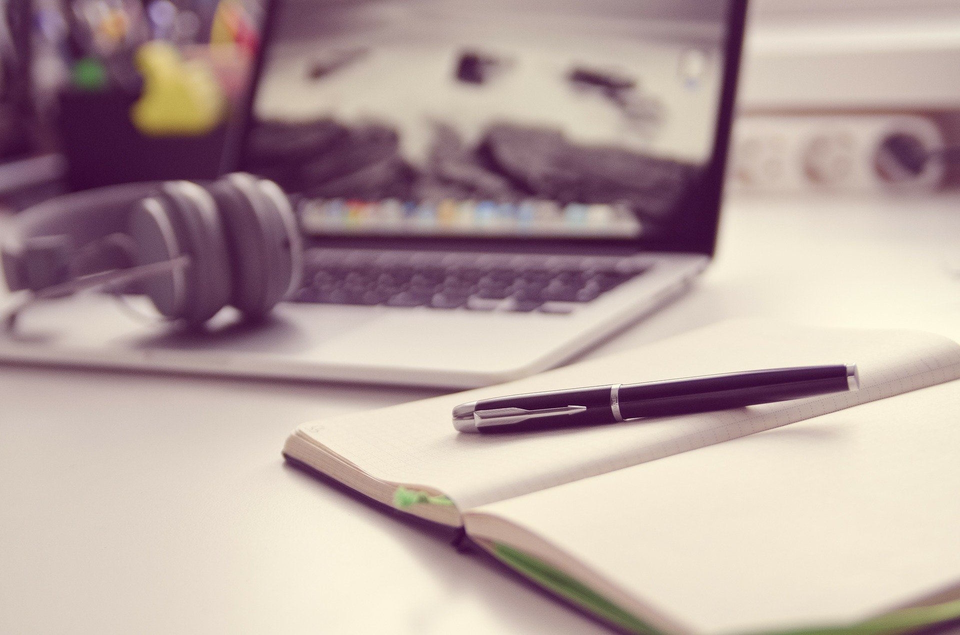 Editing Primers vs Reviews