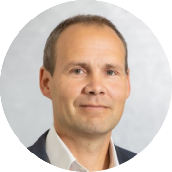 Go to the profile of Volker Oye