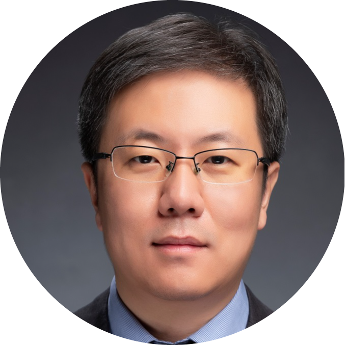 Go to the profile of Qiang Ji