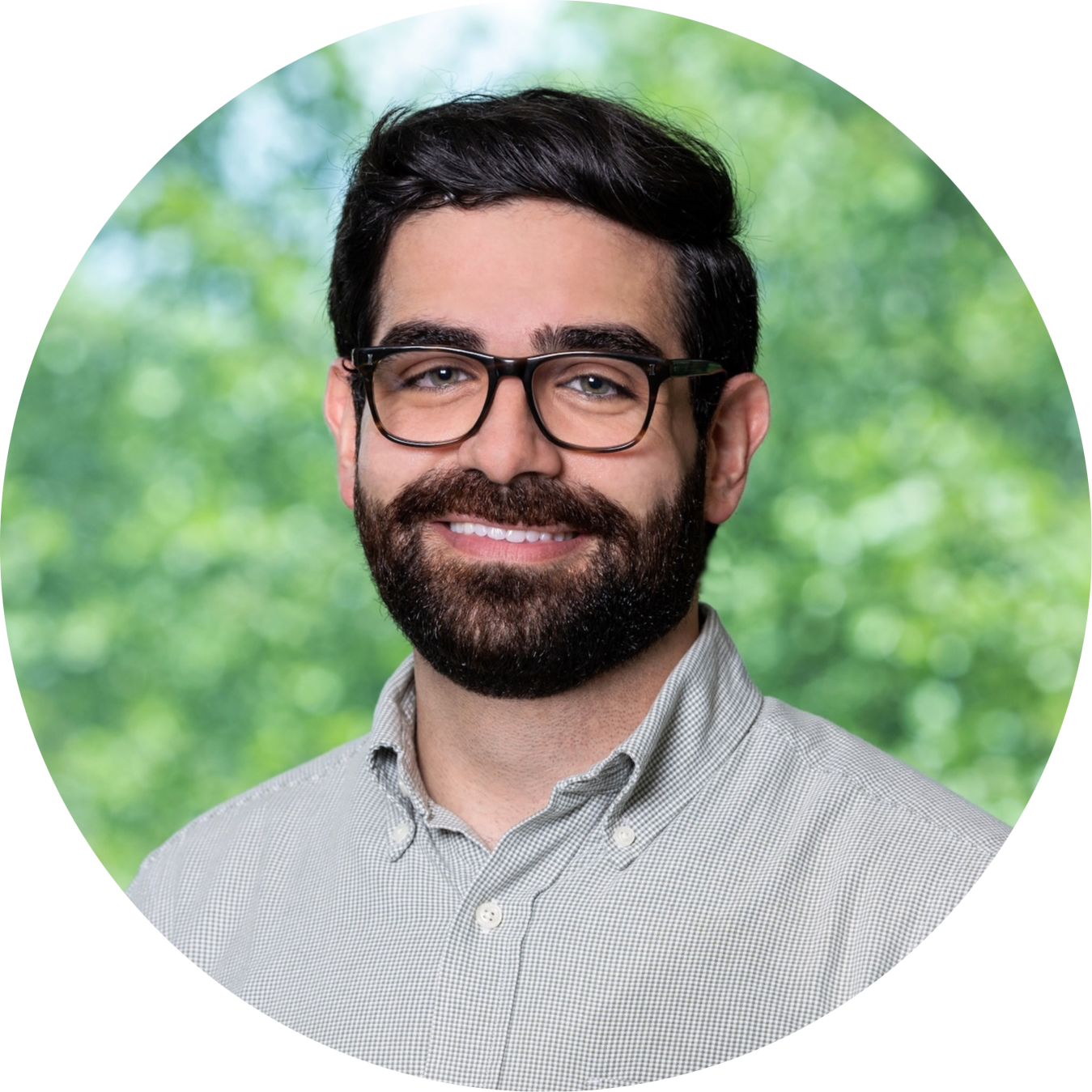 Go to the profile of Shahriar Zamani