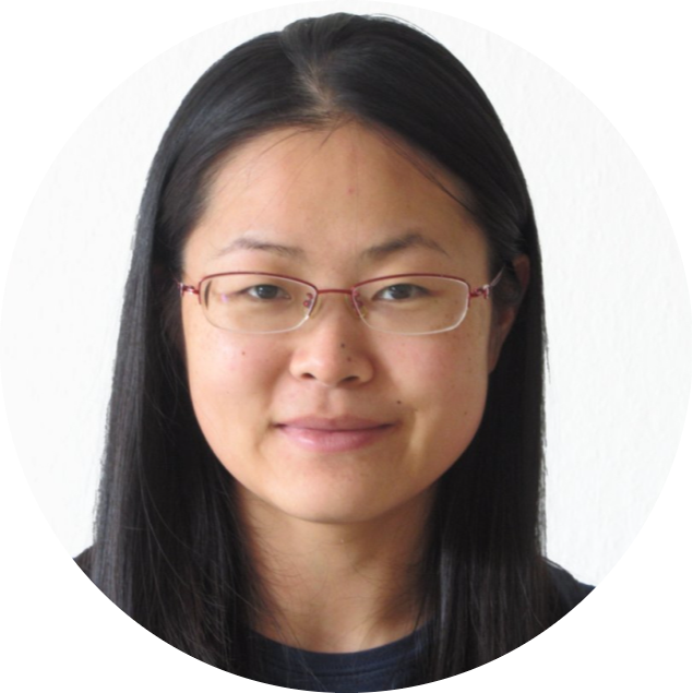 Go to the profile of Chenyu Jin