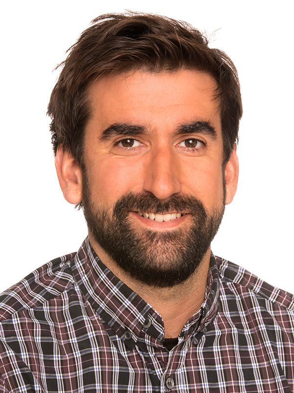 Go to the profile of Agustin Schiffrin