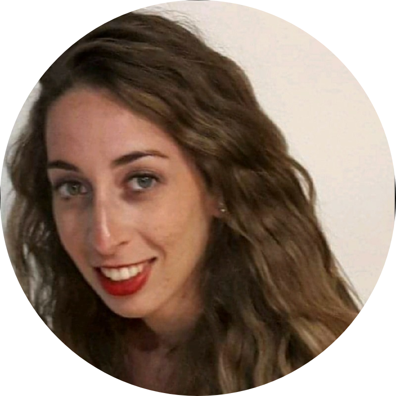 Go to the profile of Francesca Venturella