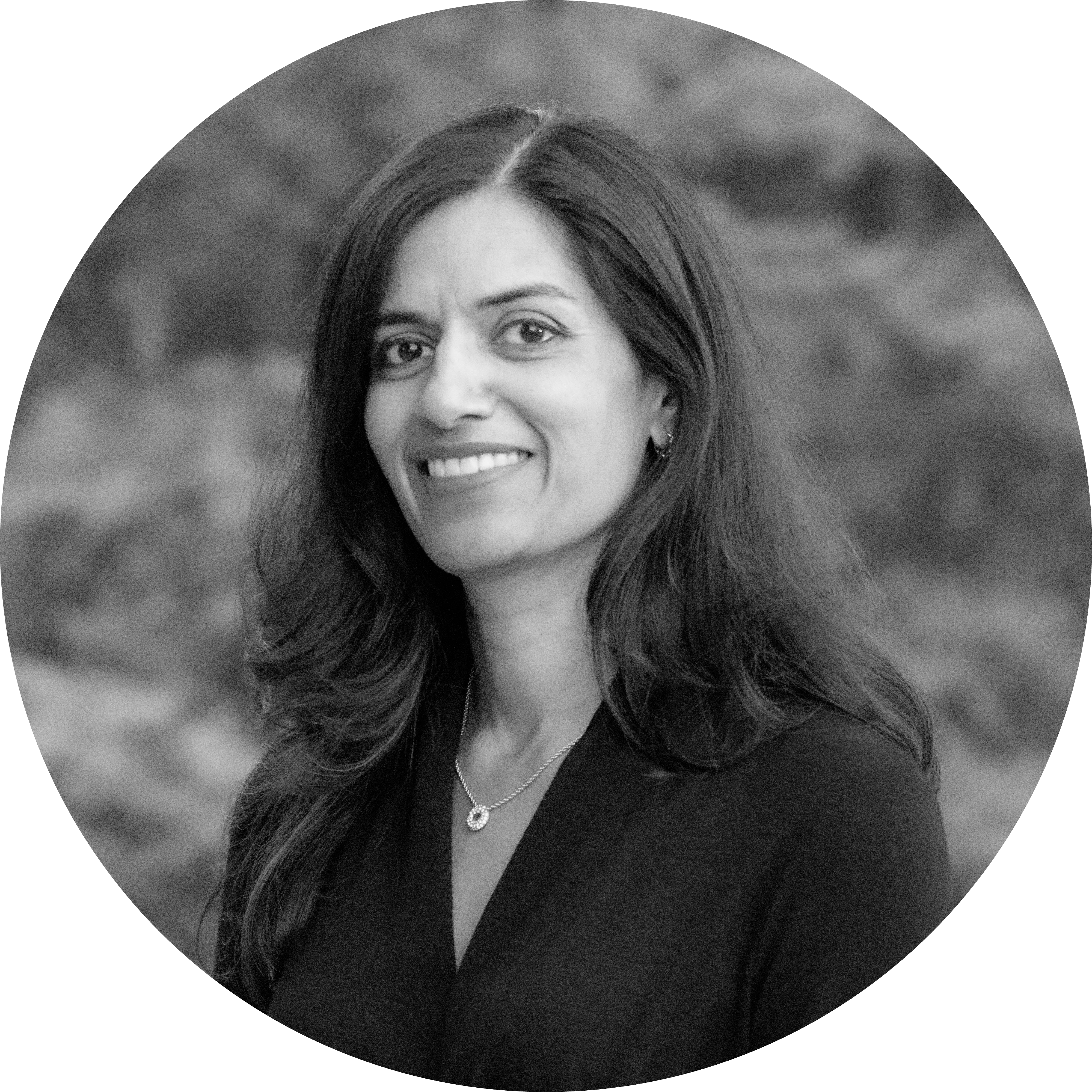 Go to the profile of Manisha Shah