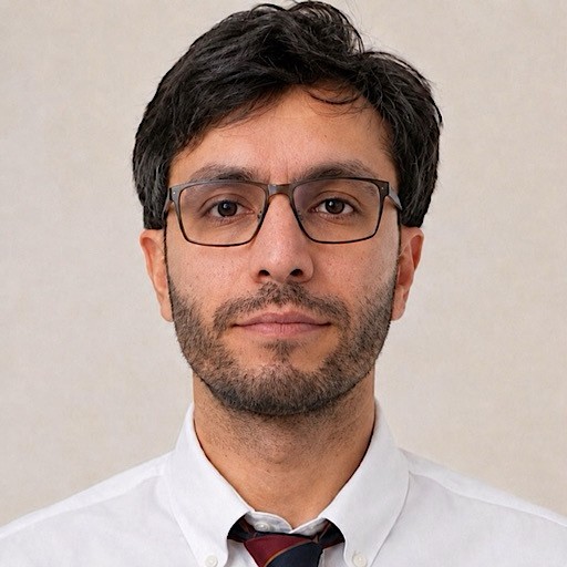 Go to the profile of Yaqoub Alshatti