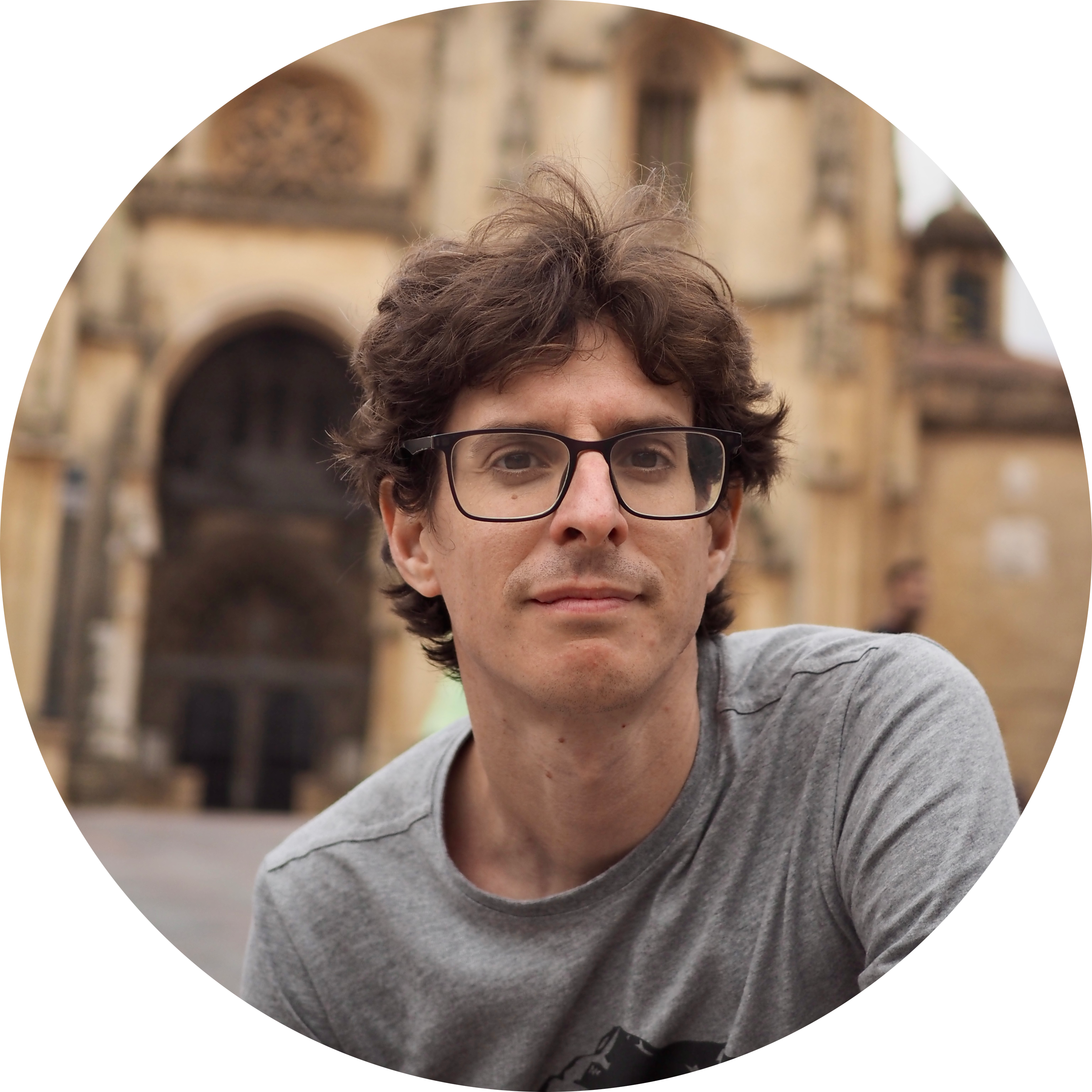 Go to the profile of Juan José Pérez-Moreno