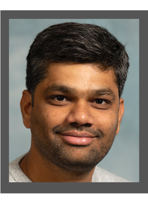 Go to the profile of Ganesh Agam