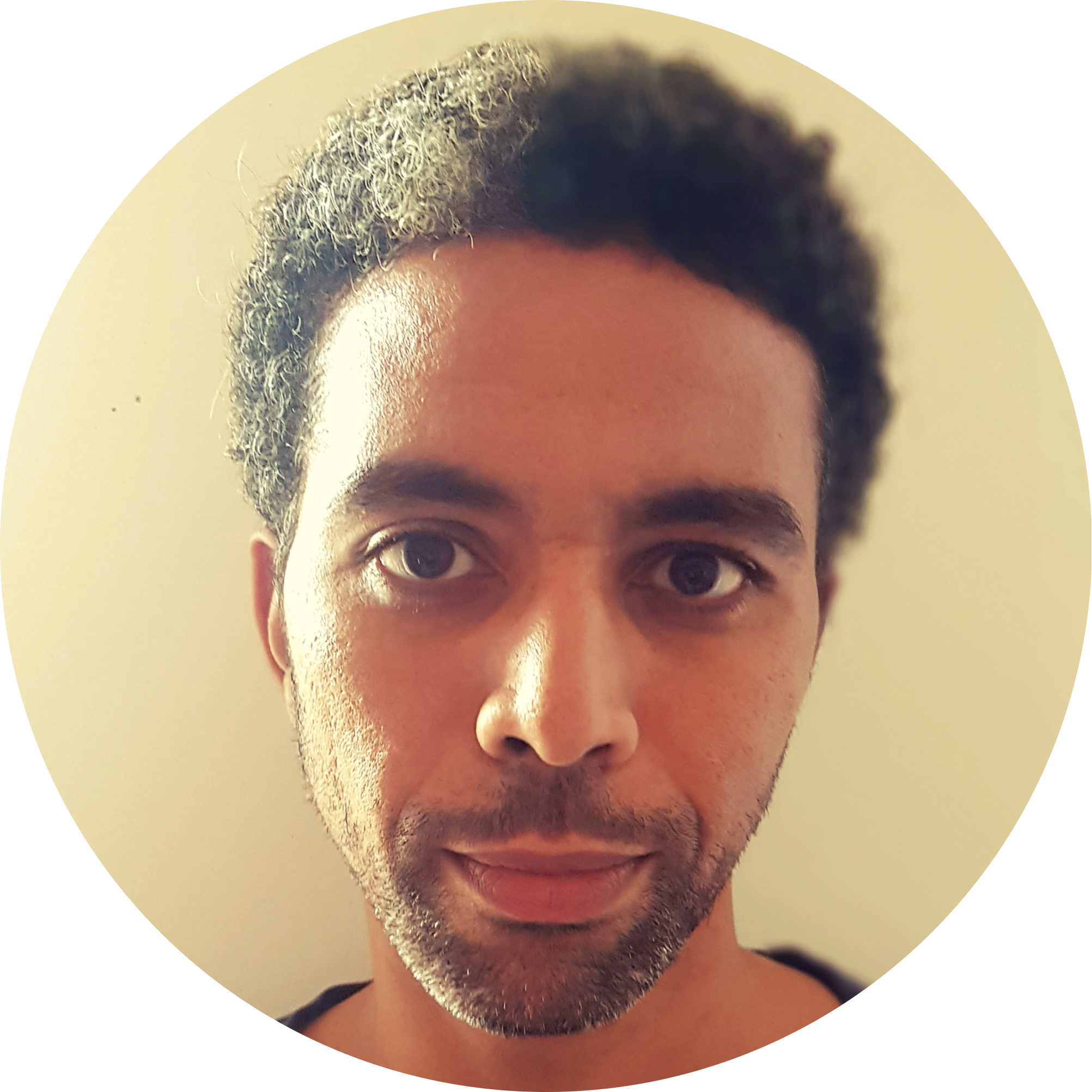 Go to the profile of Abdel Abdellaoui