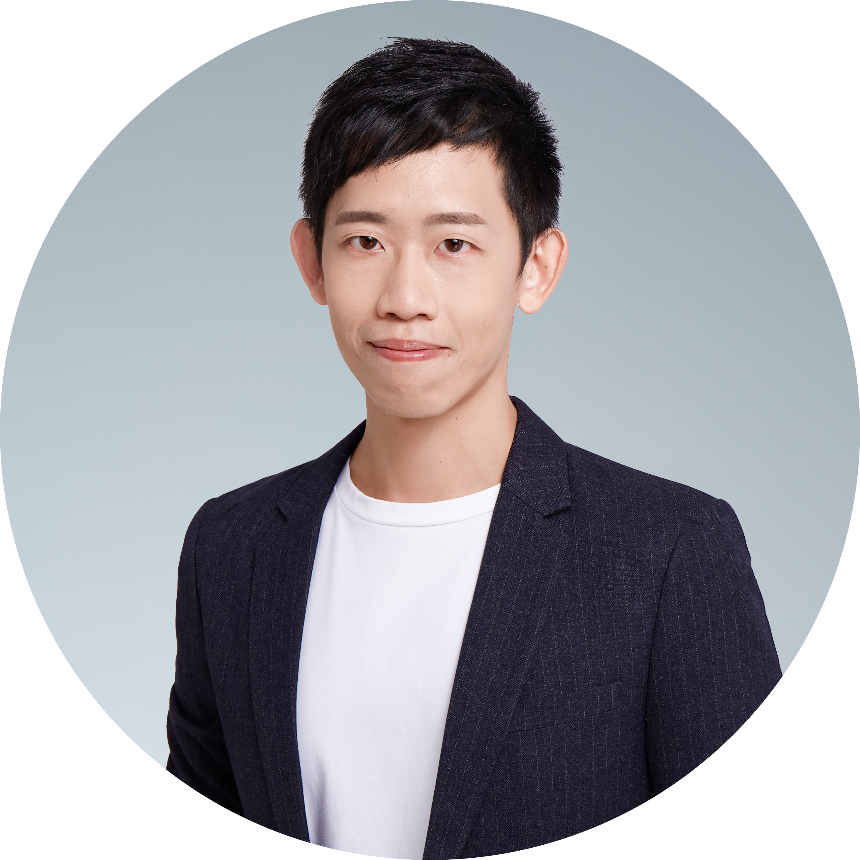 Go to the profile of Jeremy Cheuk-Hin Leung