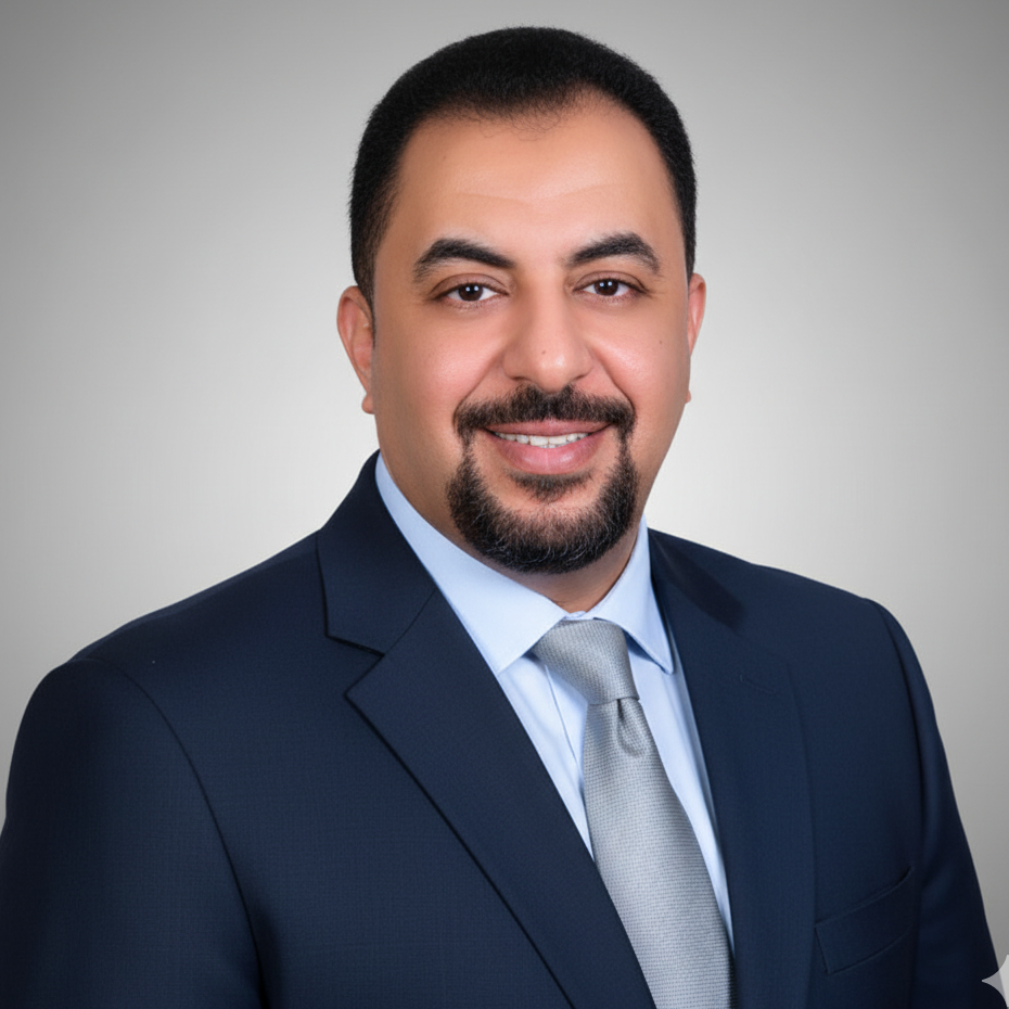 Go to the profile of Mohamed Fawzy Ramadan