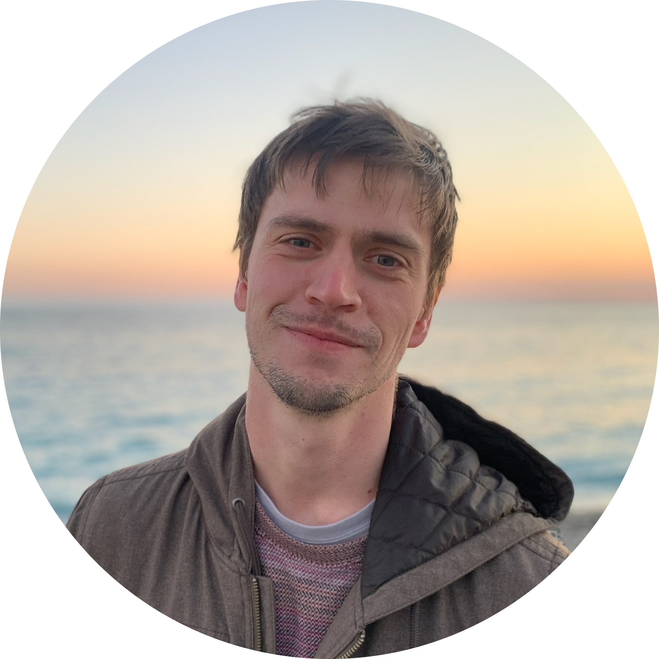 Go to the profile of Nolan Matthews