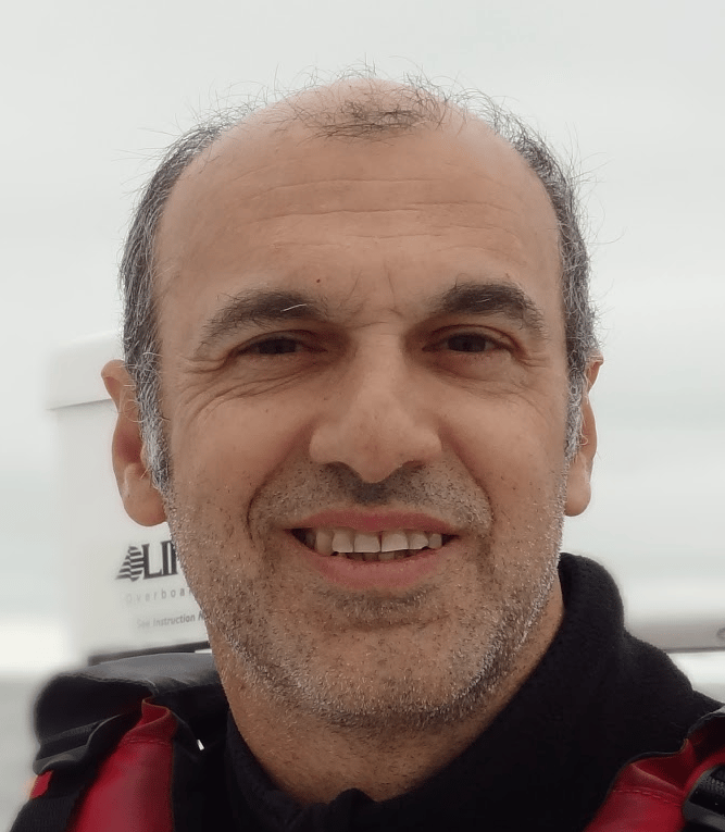 Go to the profile of Marcelo Rozenberg