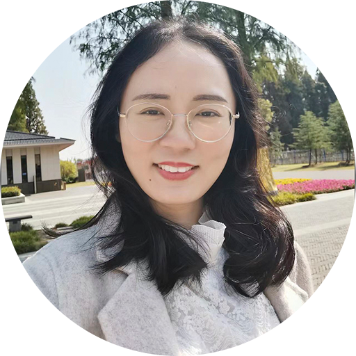 Go to the profile of Xiujuan Zou