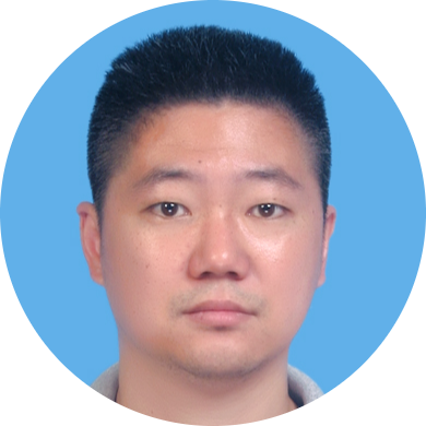 Go to the profile of Youzhi Feng